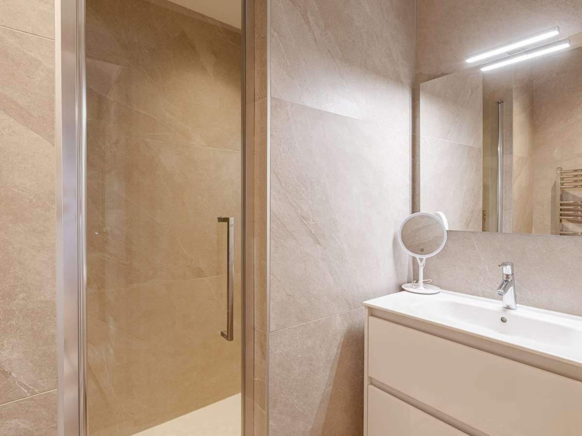 Appartement Megève