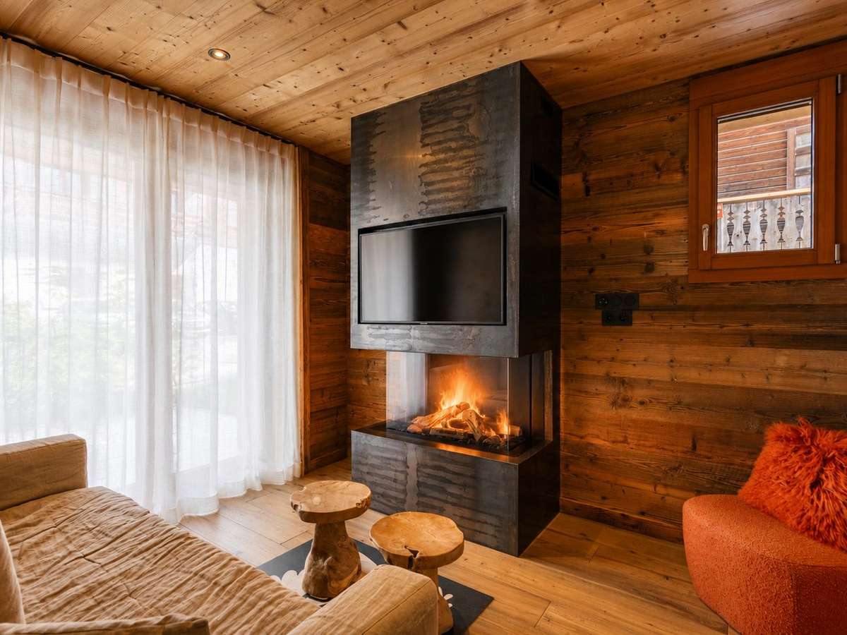 Appartement Megève