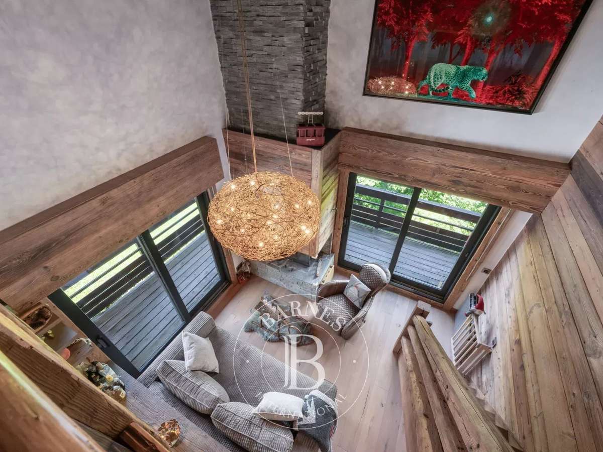 Appartement Megève