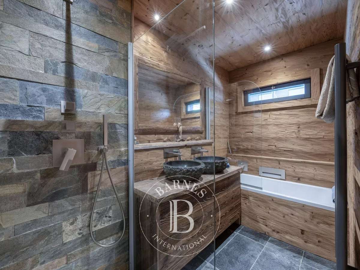 Appartement Megève