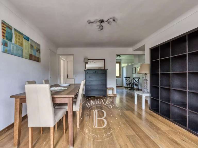 Appartement Megève - 4 chambres - 83m²