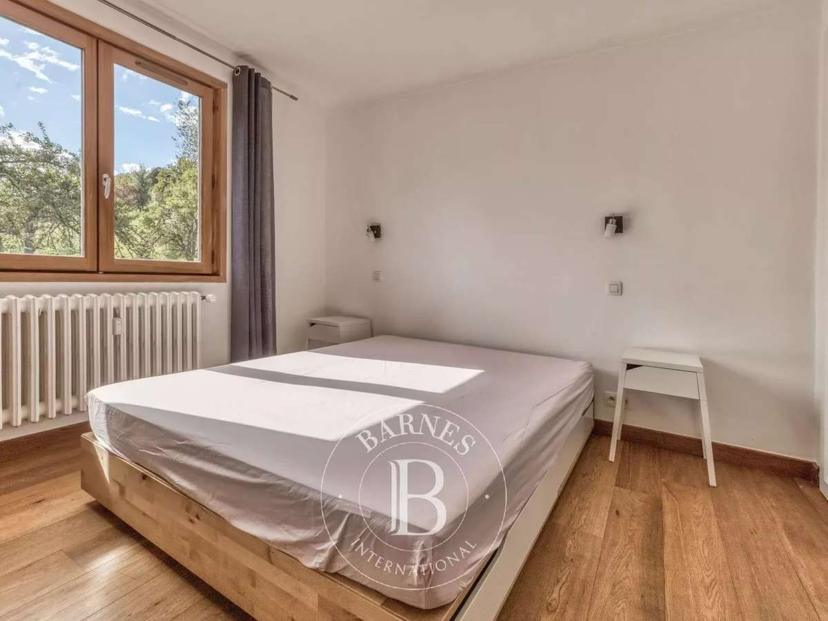 Appartement Megève