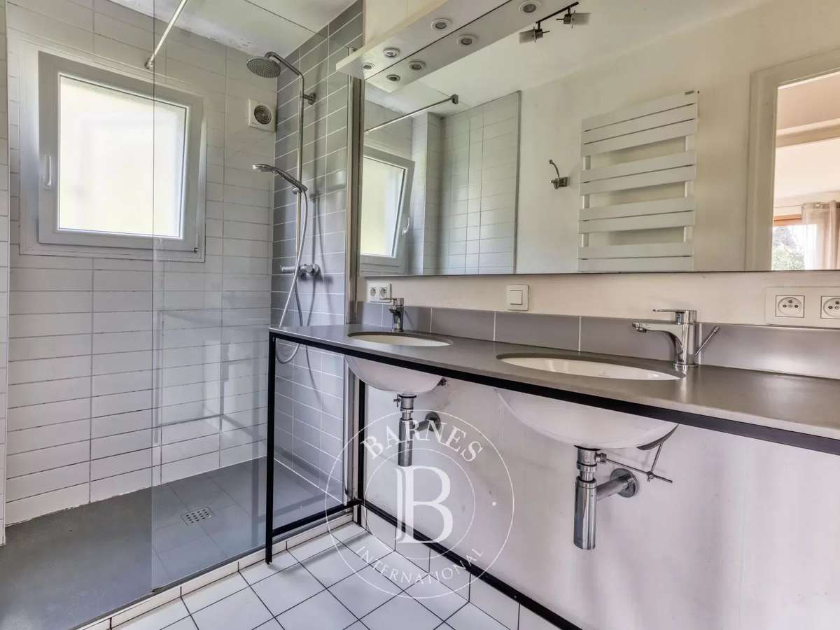 Appartement Megève