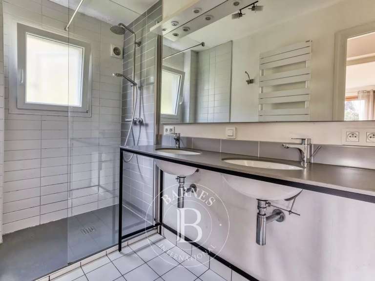 Appartement Megève - 4 chambres - 83m²