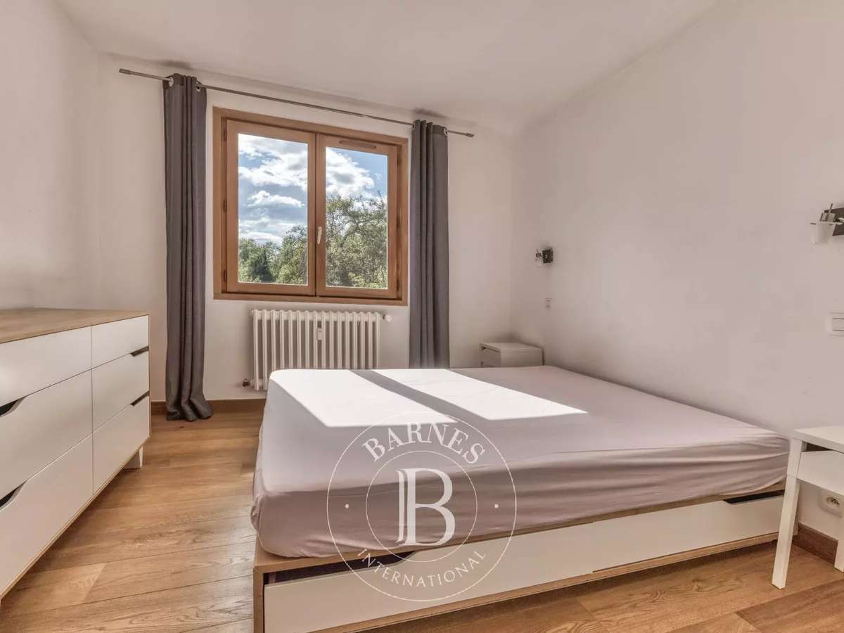 Appartement Megève