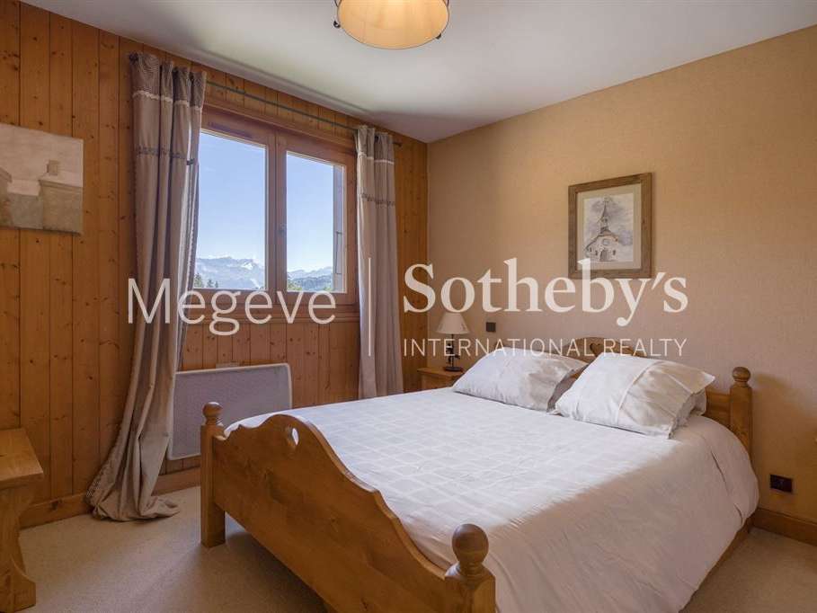 Appartement Megève