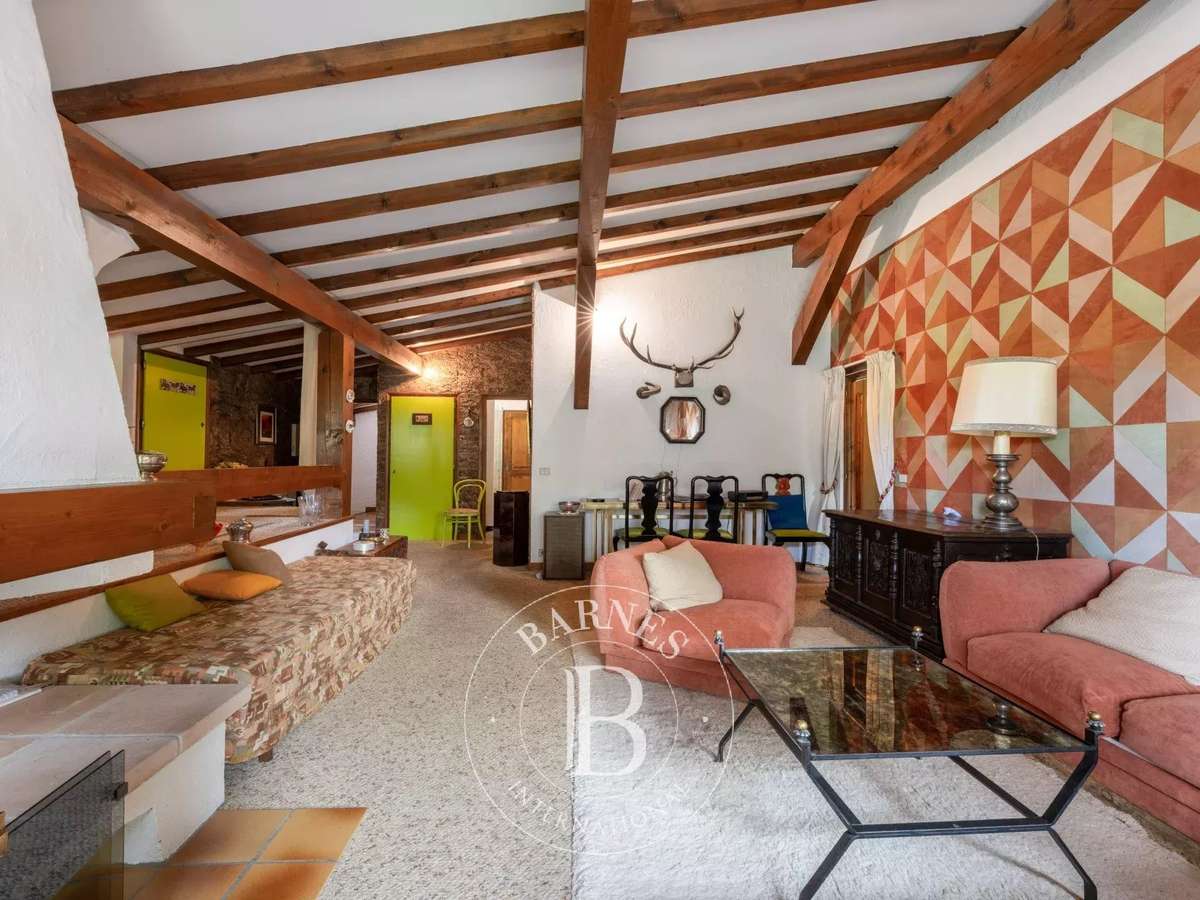 Appartement Megève