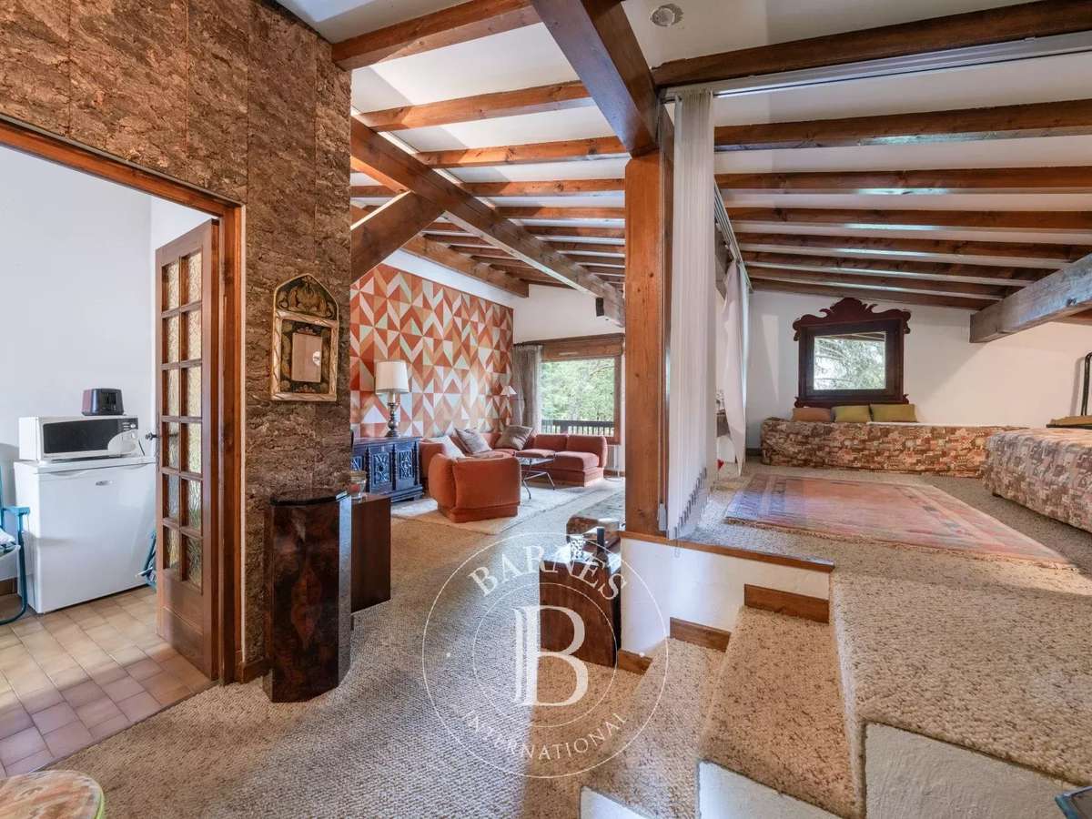 Appartement Megève