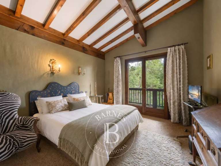 Appartement Megève - 2 chambres - 96m²