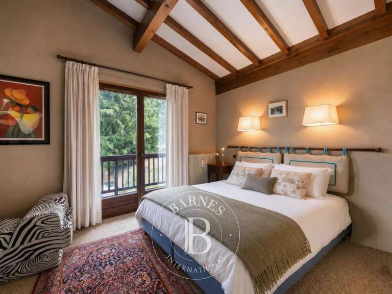 Appartement Megève - 2 chambres - 96m²