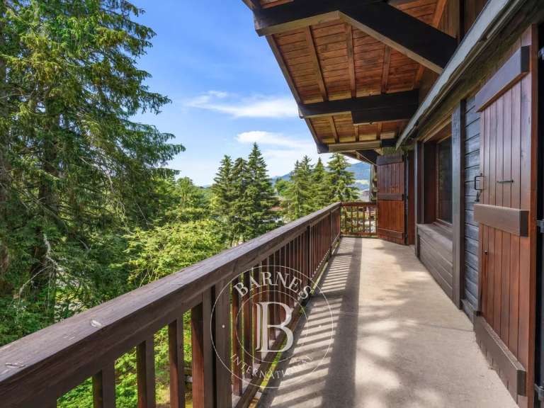 Appartement Megève - 2 chambres - 96m²