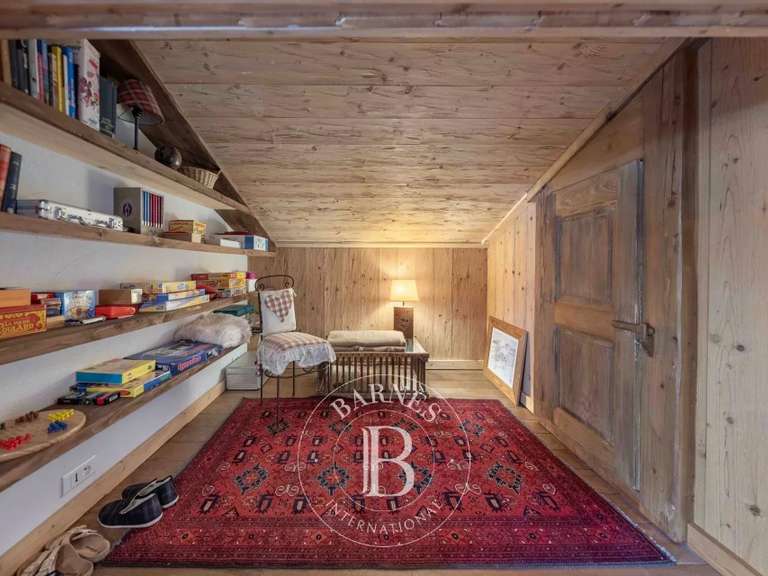 Appartement Megève - 5 chambres - 169m²
