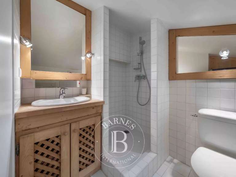 Appartement Megève - 5 chambres - 169m²