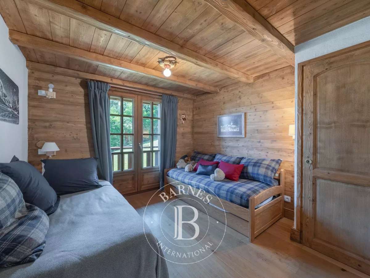 Appartement Megève