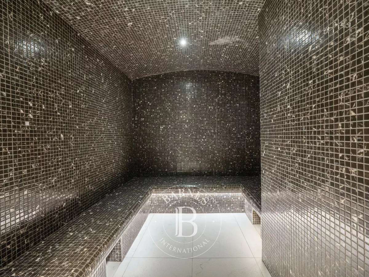Appartement Megève