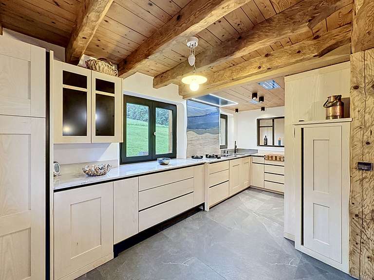 Appartement Megève - 7 chambres - 243m²