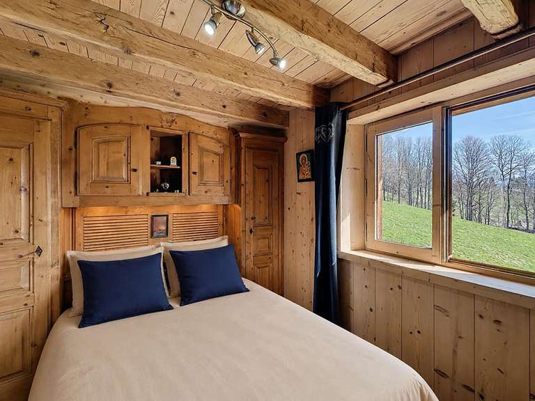 Appartement Megève - 7 chambres - 243m²