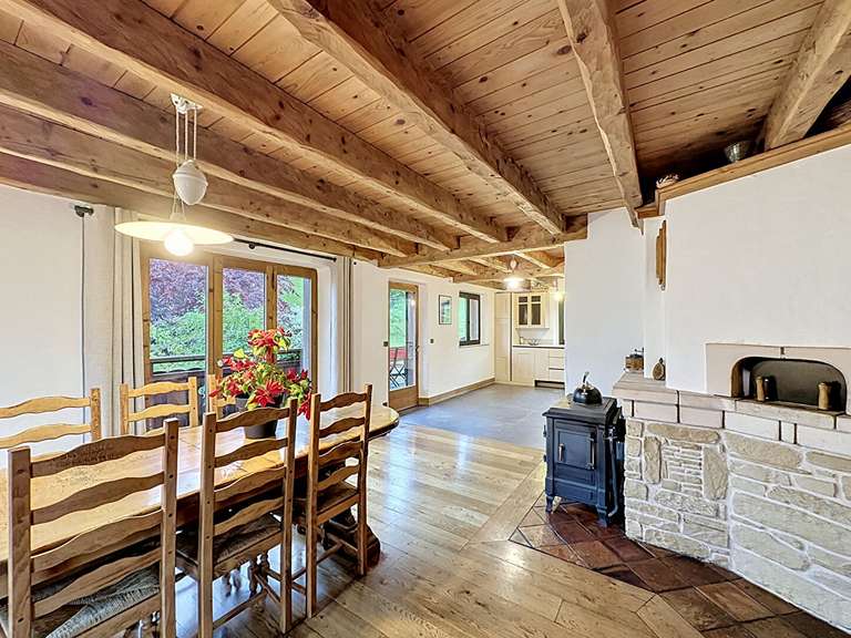 Appartement Megève - 7 chambres - 243m²