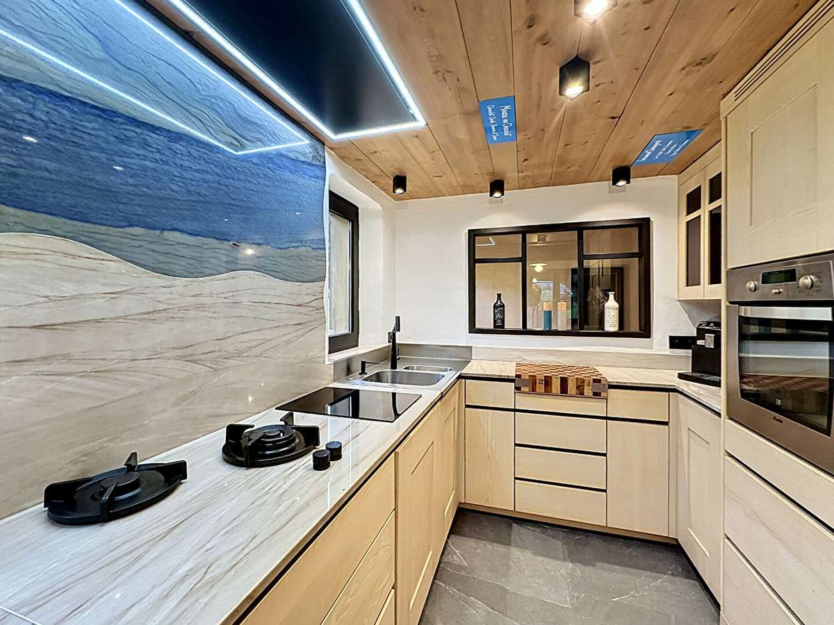 Appartement Megève