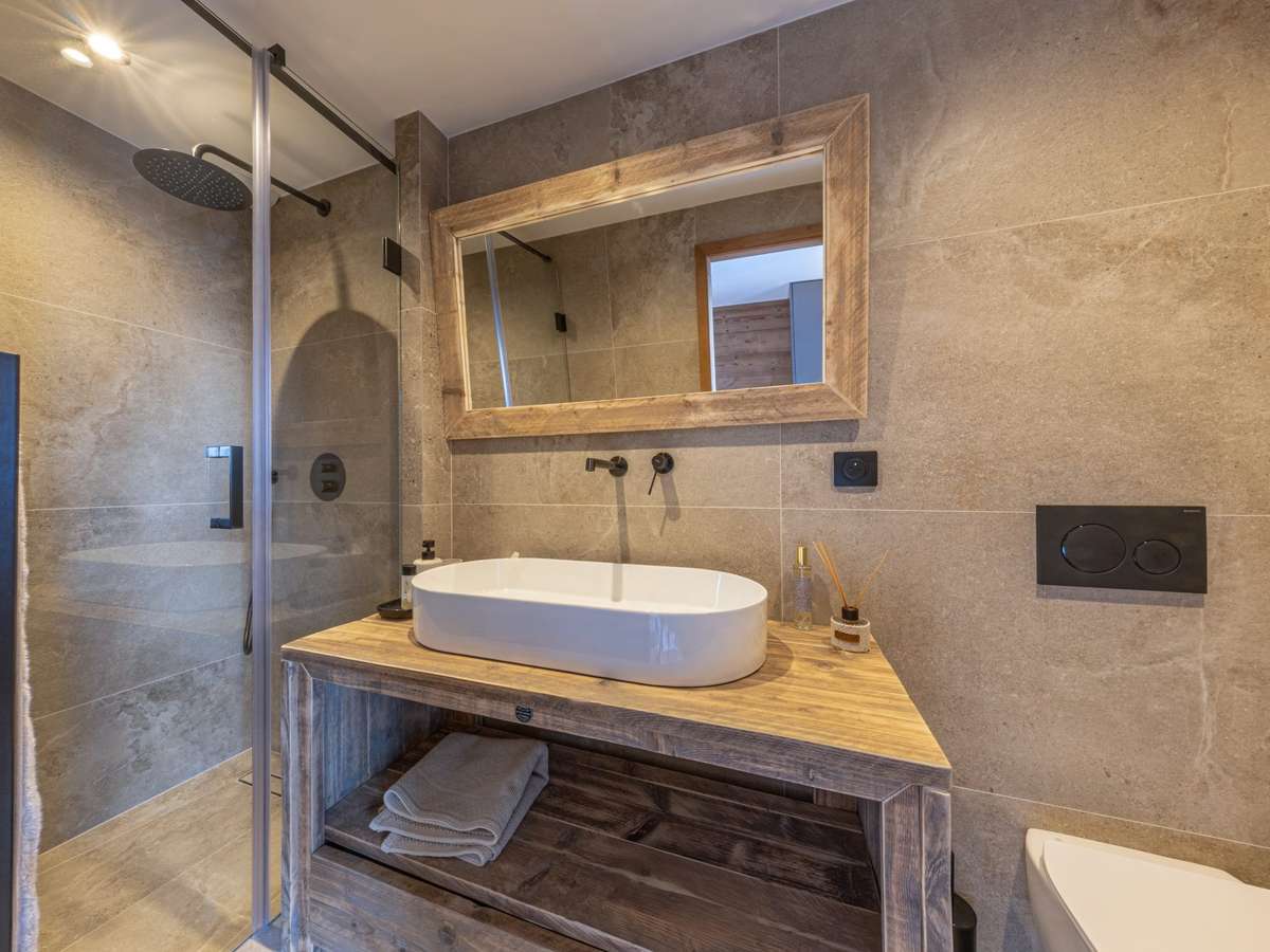 Appartement Megève