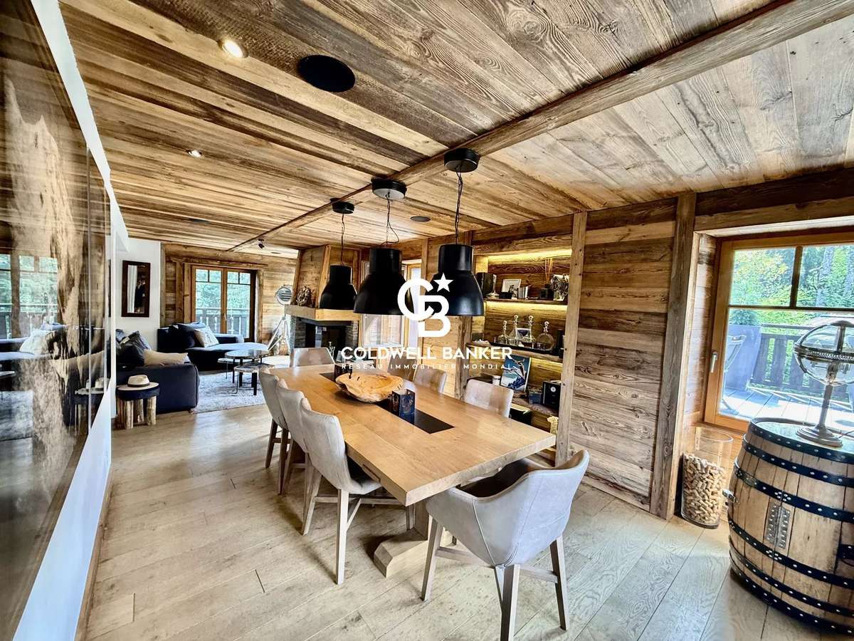 Appartement Megève