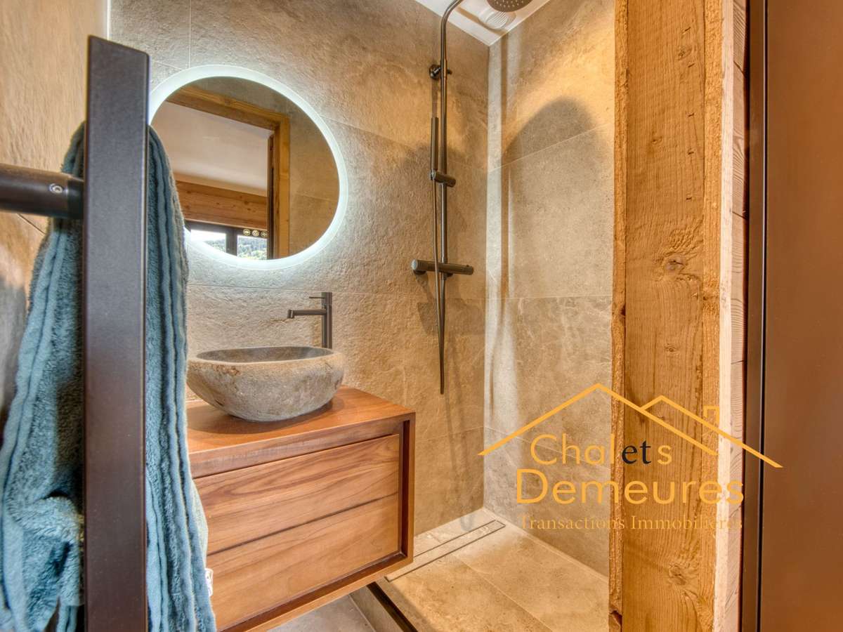 Appartement Megève