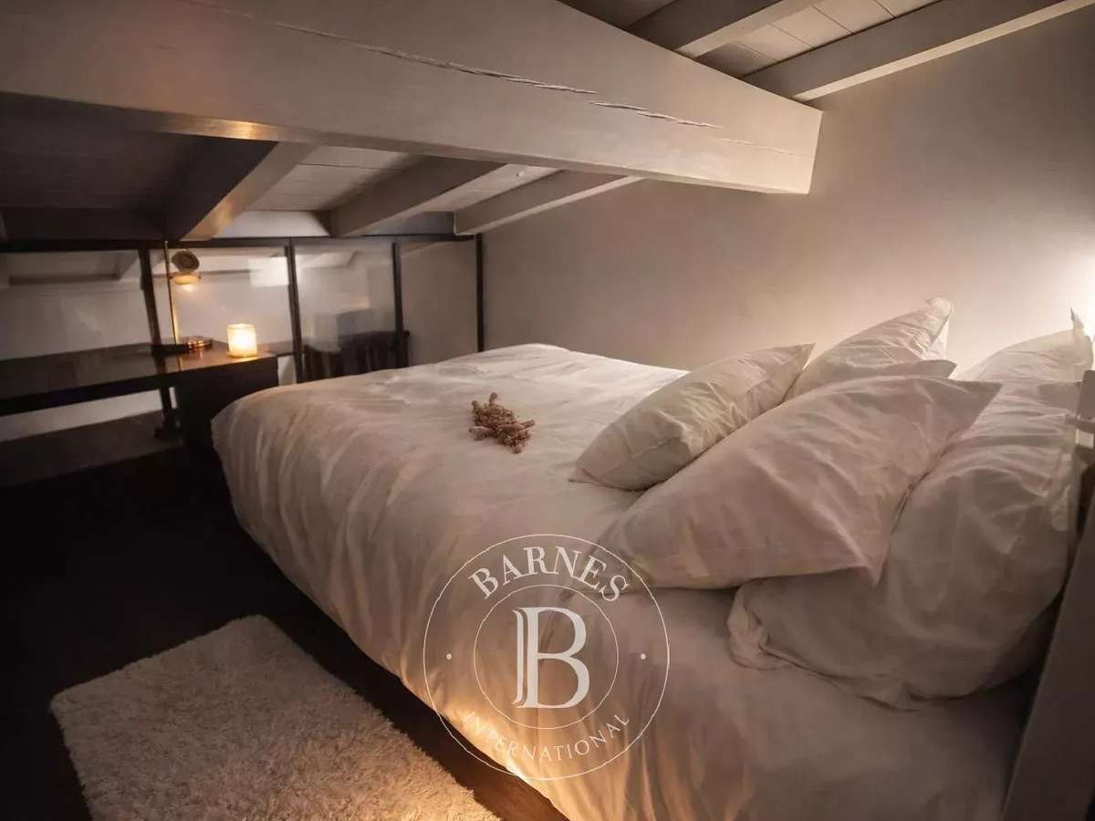 Appartement Megève