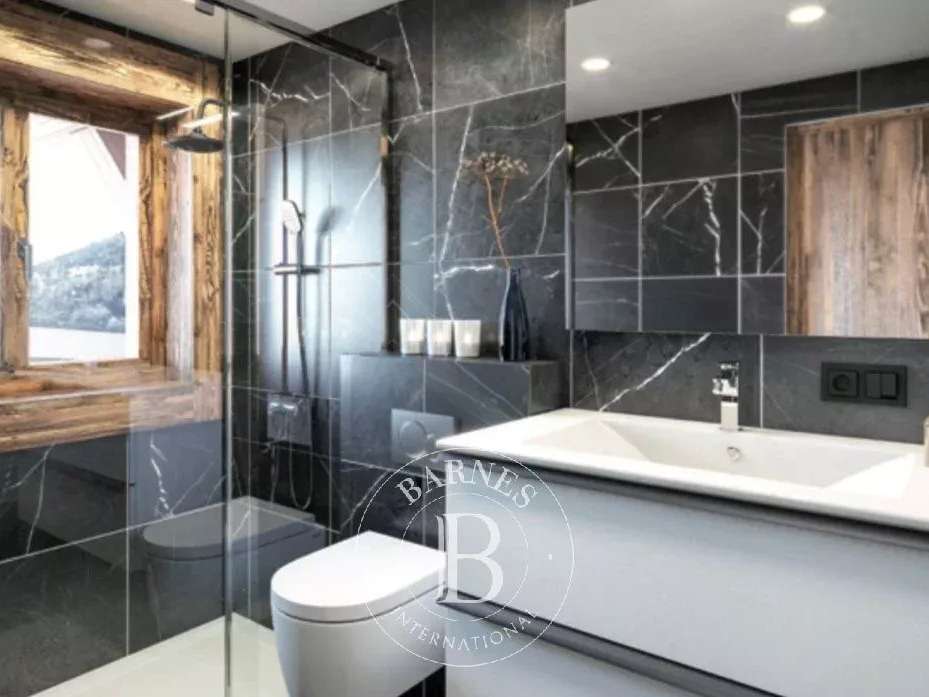 Appartement Megève