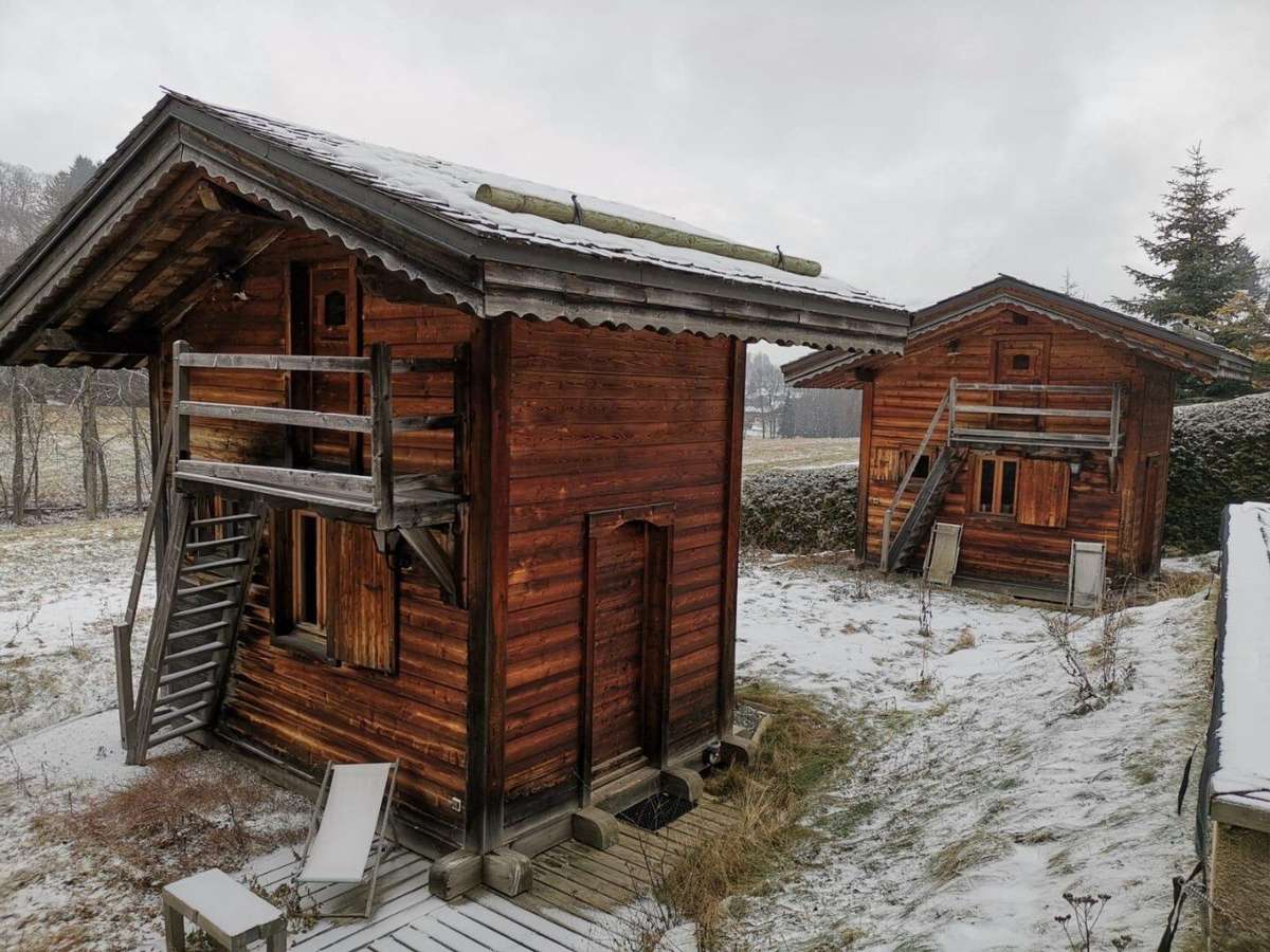 Appartement Megève