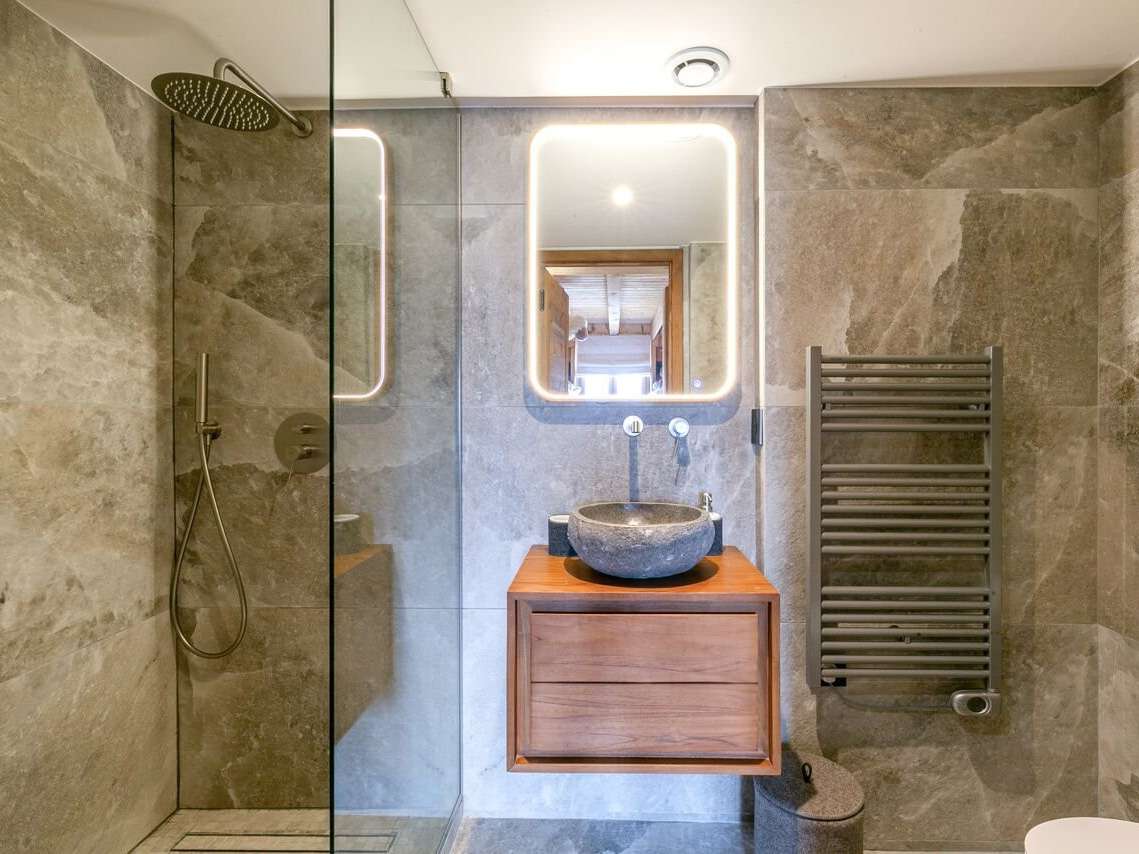 Appartement Megève