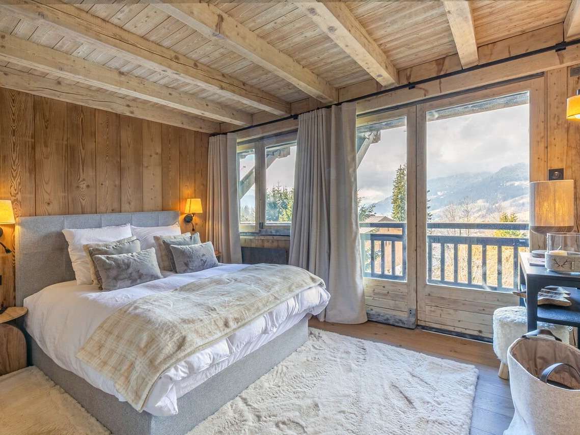 Appartement Megève