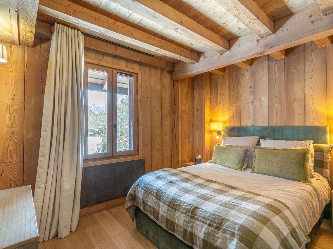 Appartement Megève