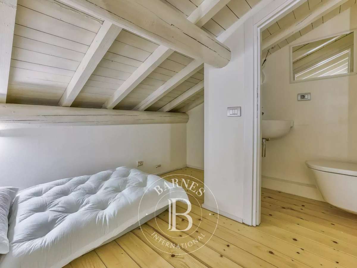 Appartement Megève
