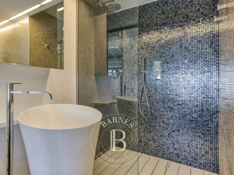 Appartement Megève - 4 chambres - 122m²