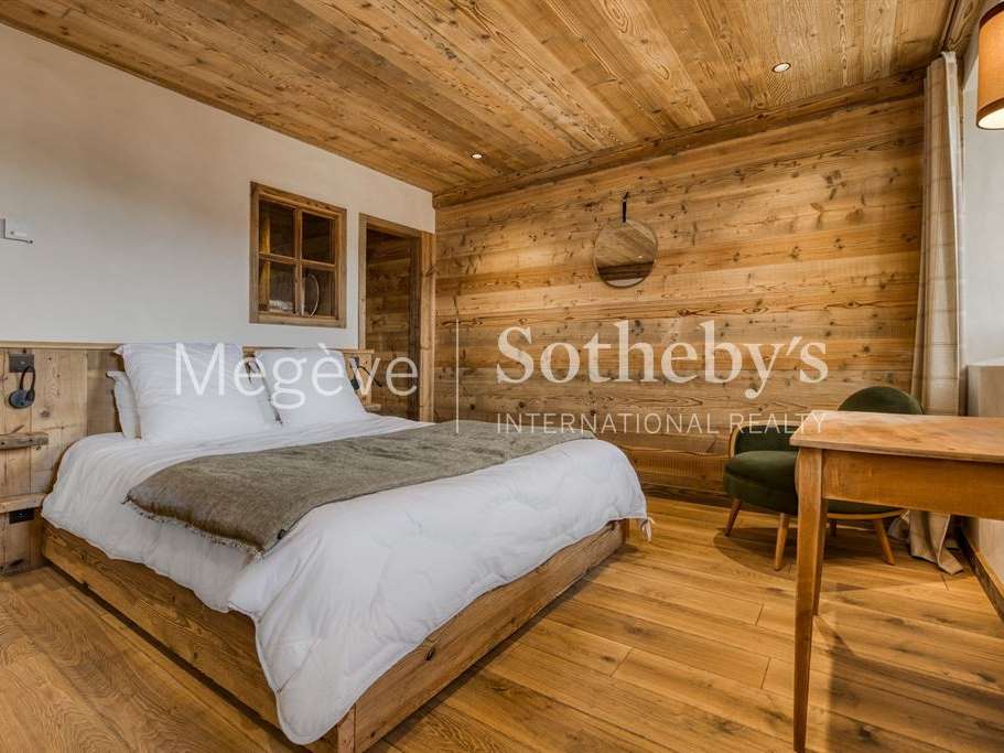Chalet Megève