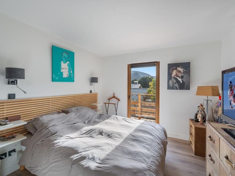 Sale Chalet Megève - 3 bedrooms