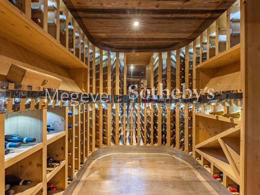 Chalet Megève