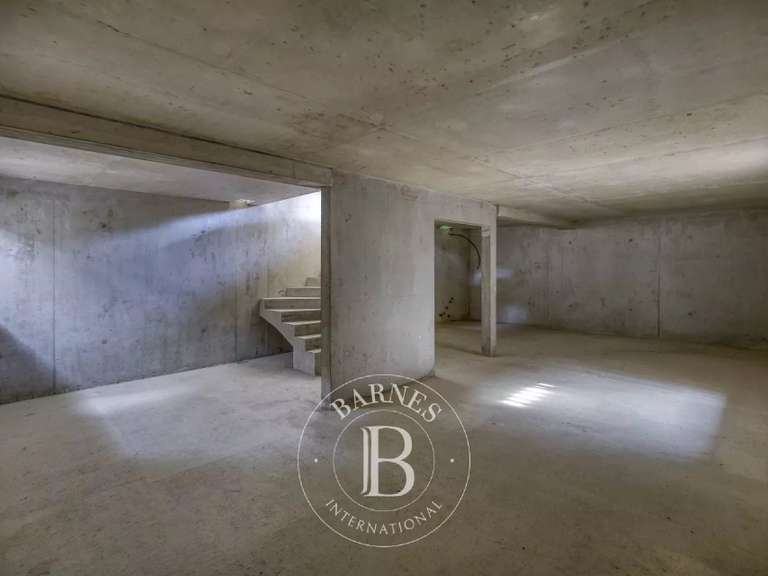 Chalet Megève - 3 chambres - 200m²