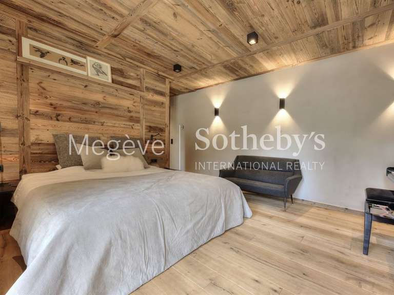 Chalet Megève - 6 bedrooms - 750m²