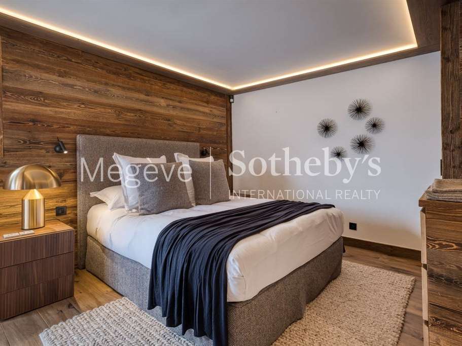 Chalet Megève