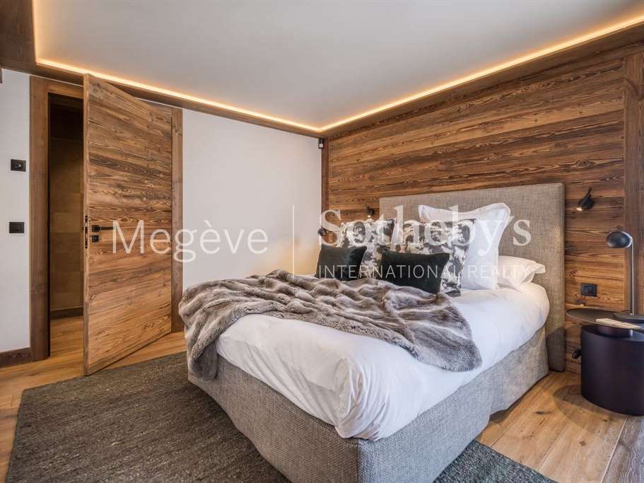 Chalet Megève