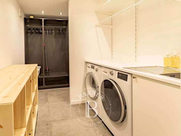 Chalet Megève - 4 chambres - 194m²