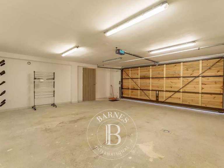 Chalet Megève - 4 chambres - 194m²