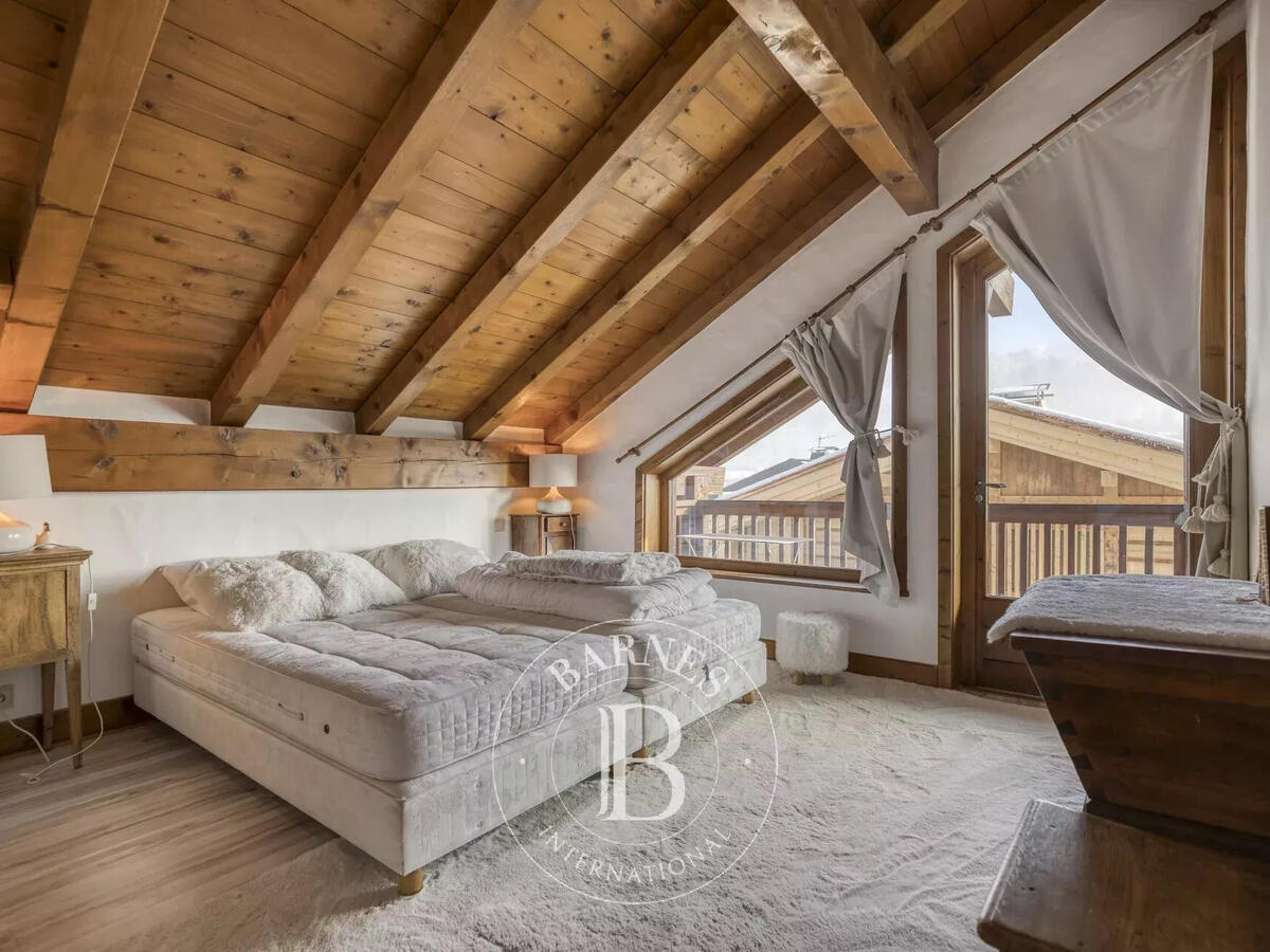 Chalet Megève