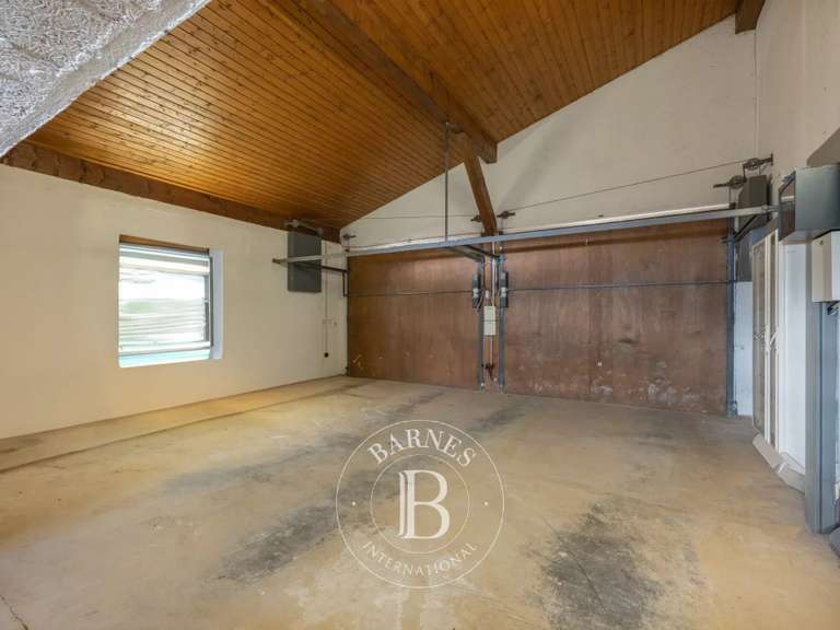 Chalet Megève - 5 chambres - 426m²