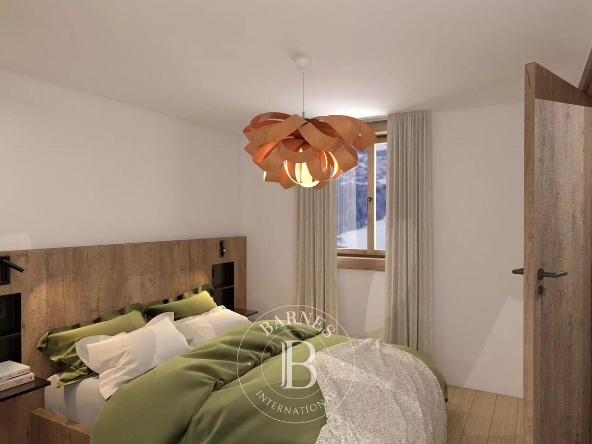 Chalet Megève
