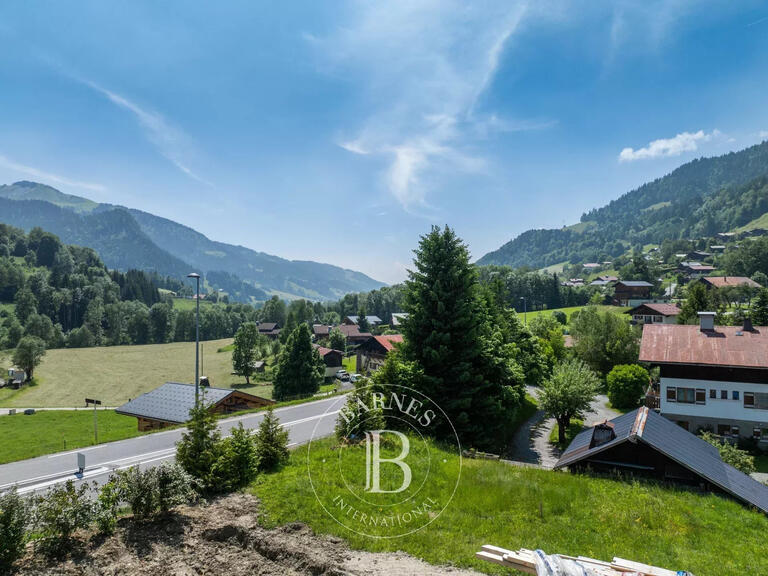 Chalet Megève - 7 bedrooms - 200m²