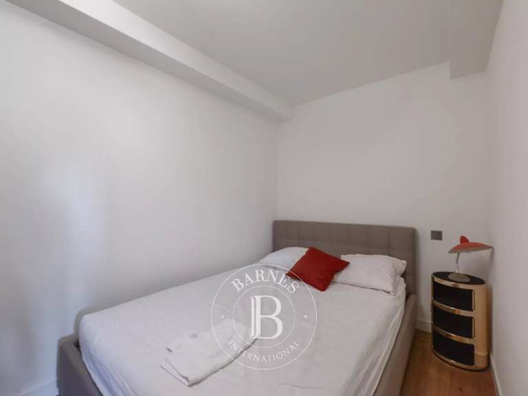 Chalet Megève - 4 chambres - 123m²