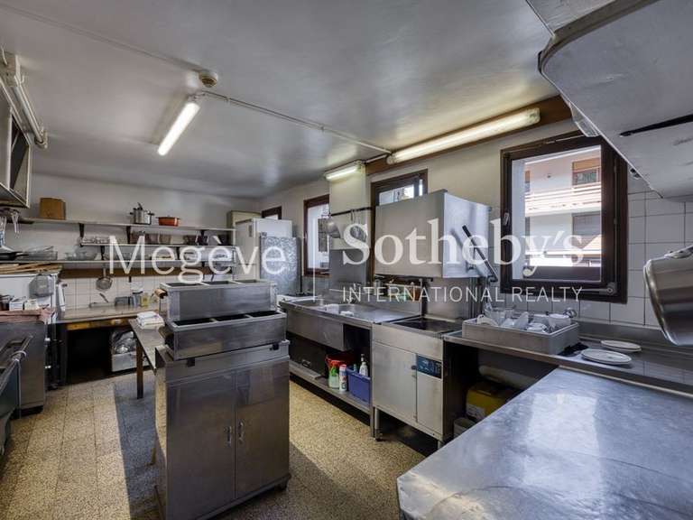 Chalet Megève - 18 chambres - 918m²