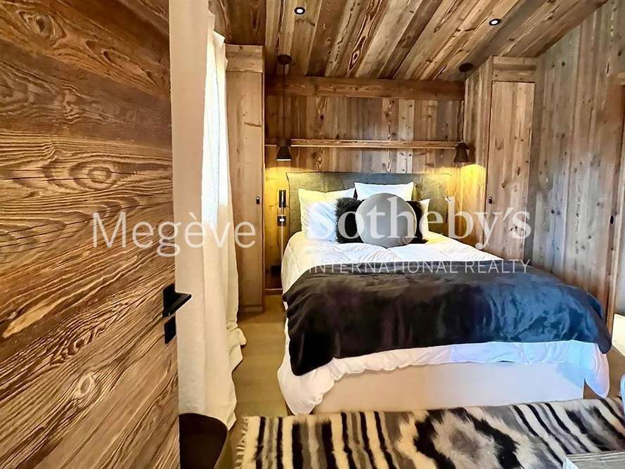 Chalet Megève